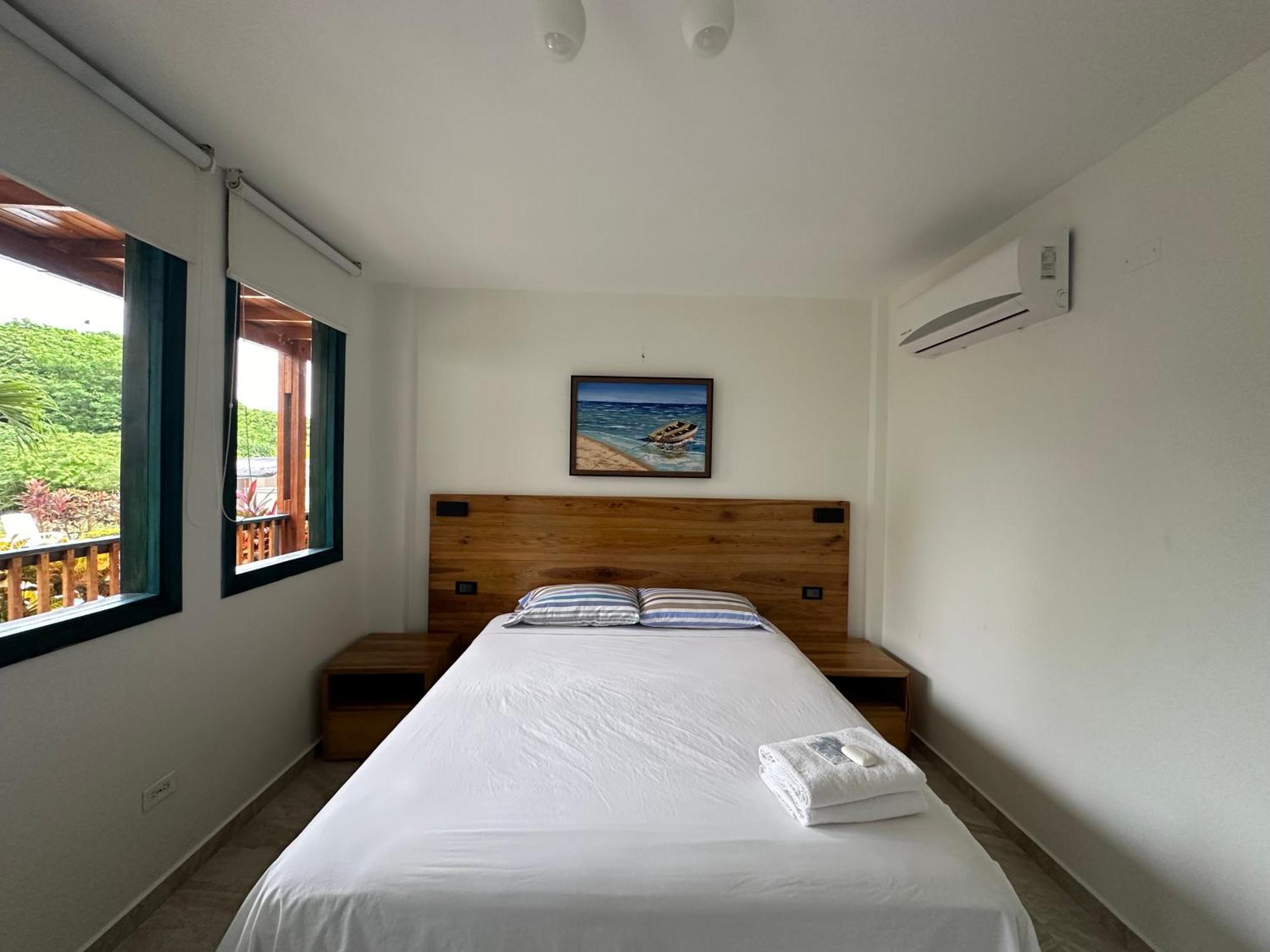 Canoa South Beach Exterior photo
