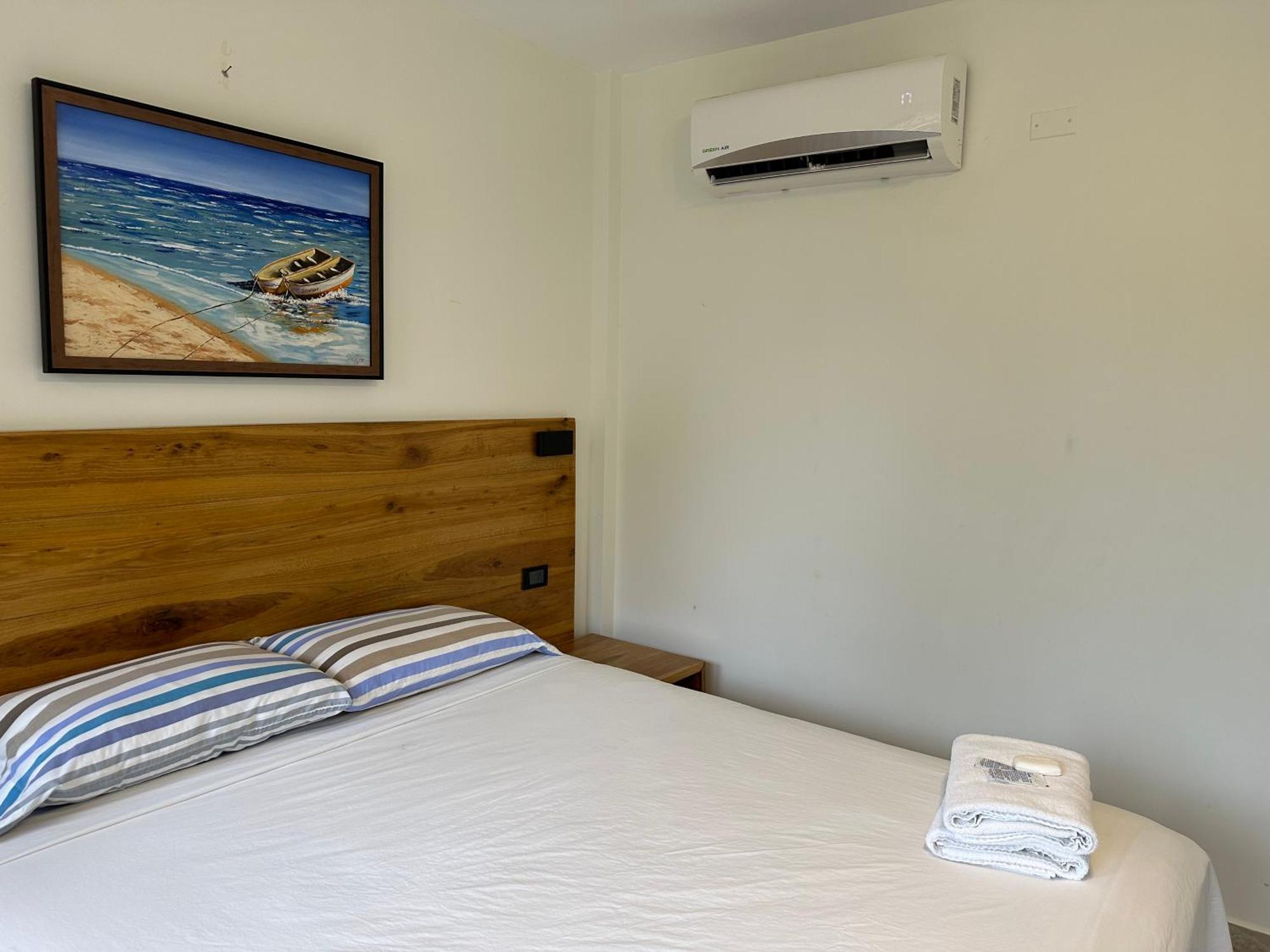 Canoa South Beach Exterior photo